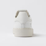 Sneakers Levante Calf White M441LVCAWH WH DATE 
