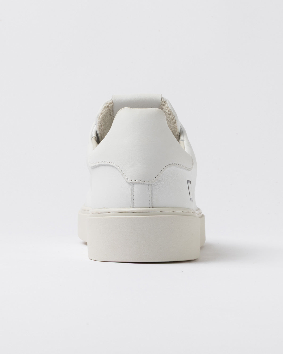 Sneakers Levante Calf White M441LVCAWH WH DATE 