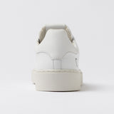 Sneakers Levante Calf White M441LVCAWH WH DATE 