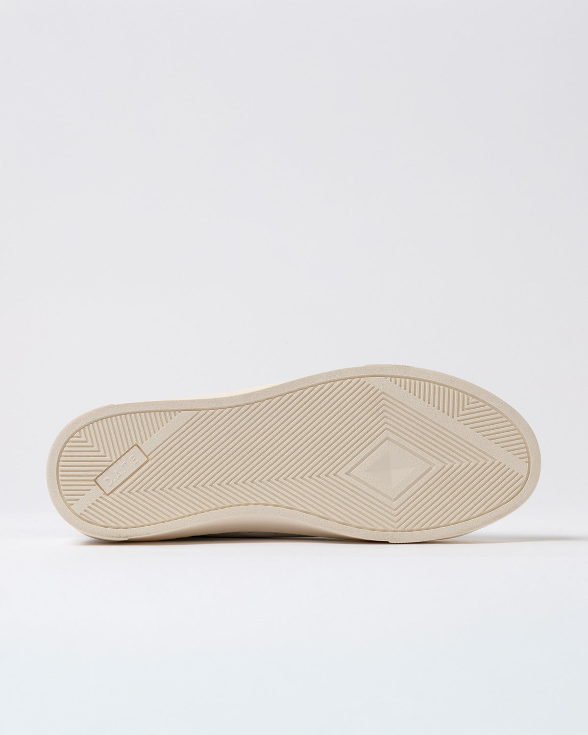 Sneakers Sonica Calf White-Cuoio M441SOCAWI WI DATE 
