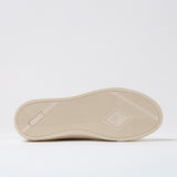 Sneakers Sonica Calf White-Cuoio M441SOCAWI WI DATE 