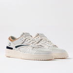 Sneakers Torneo Colored White-Blu M441TOCOWL WL DATE 