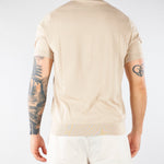 Maglia Sabbia in cotone ultrafine DK17036 30 DIKTAT 