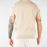 Maglia Sabbia in cotone ultrafine DK17036 30 DIKTAT 