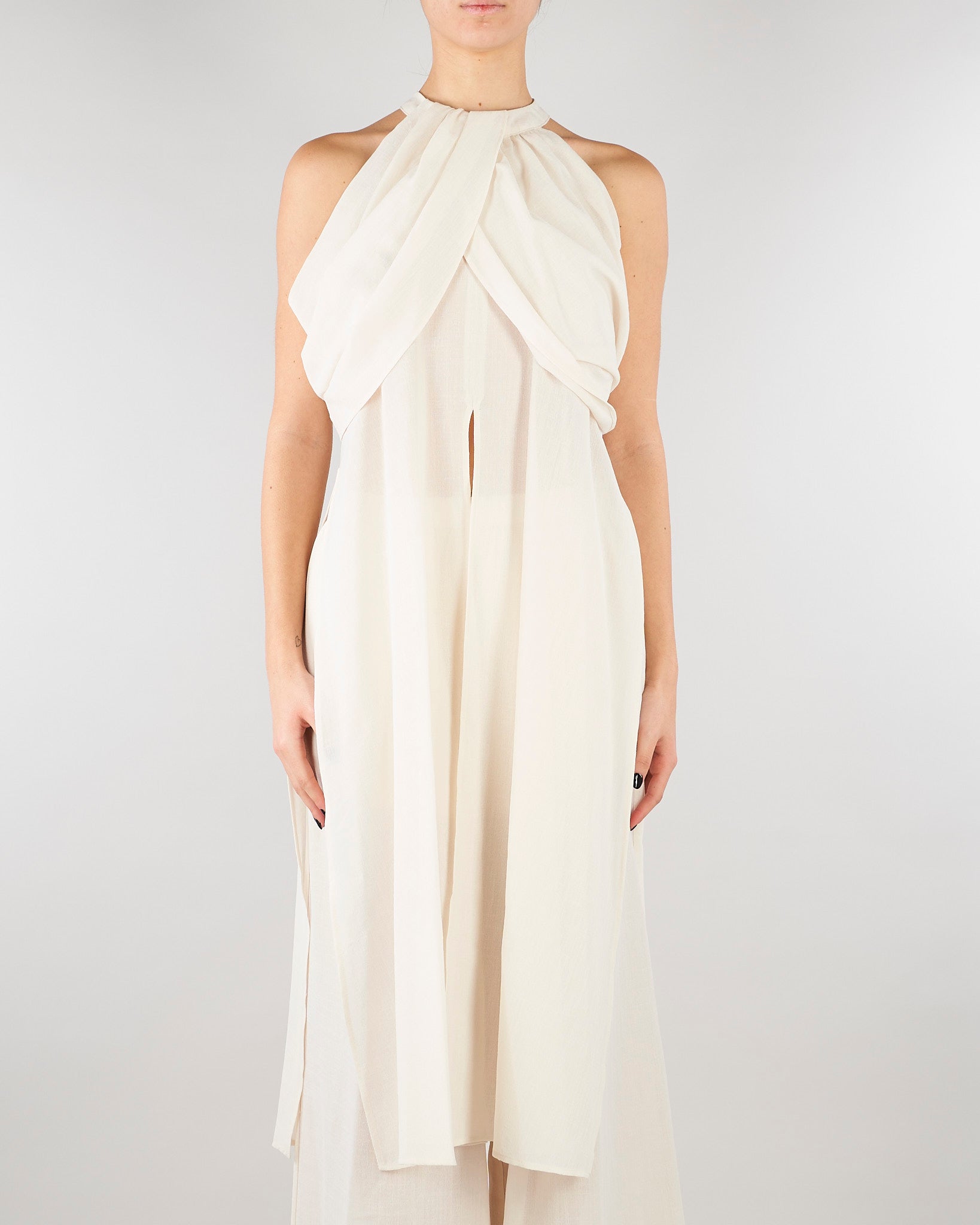 Top Panna con volant SS260134 2 ELEH 