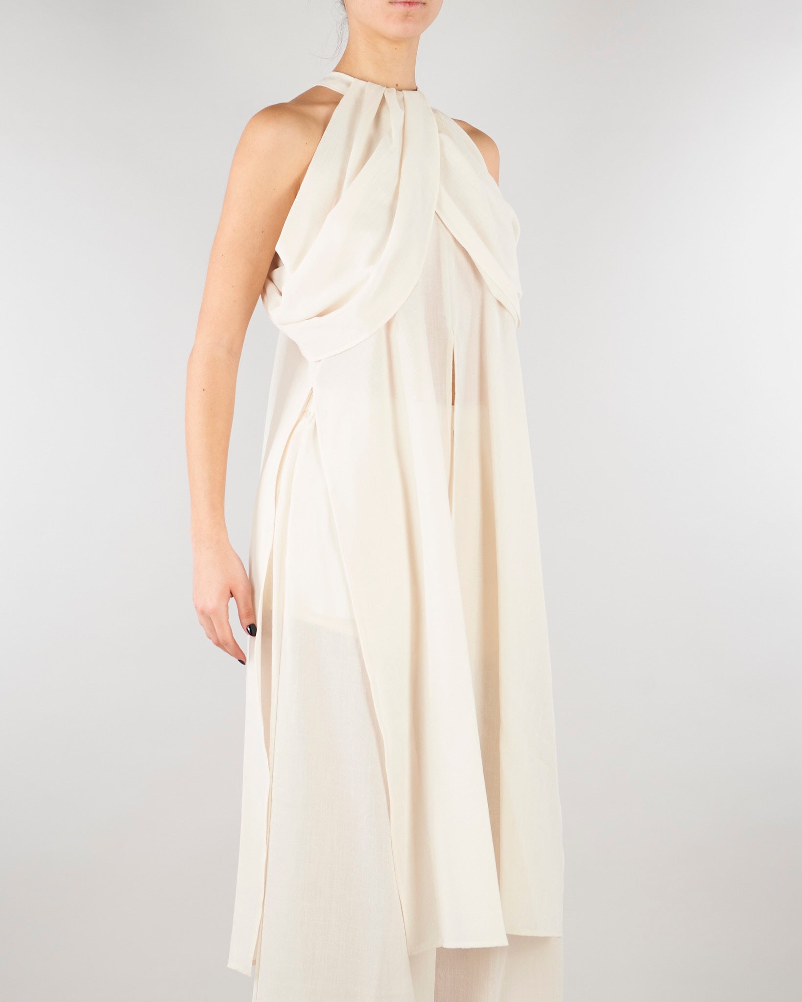 Top Panna con volant SS260134 2 ELEH 
