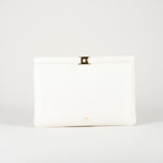 Borsa Burro a busta effetto naplak BS18A61E2 193 ELISABETTA FRANCHI 