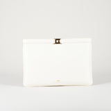 Borsa Burro a busta effetto naplak BS18A61E2 193 ELISABETTA FRANCHI 