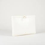 Borsa Burro a busta effetto naplak BS18A61E2 193 ELISABETTA FRANCHI 