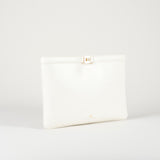 Borsa Burro a busta effetto naplak BS18A61E2 193 ELISABETTA FRANCHI 