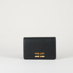 Borsa Nero a tracolla BS39A61E2 110 ELISABETTA FRANCHI 