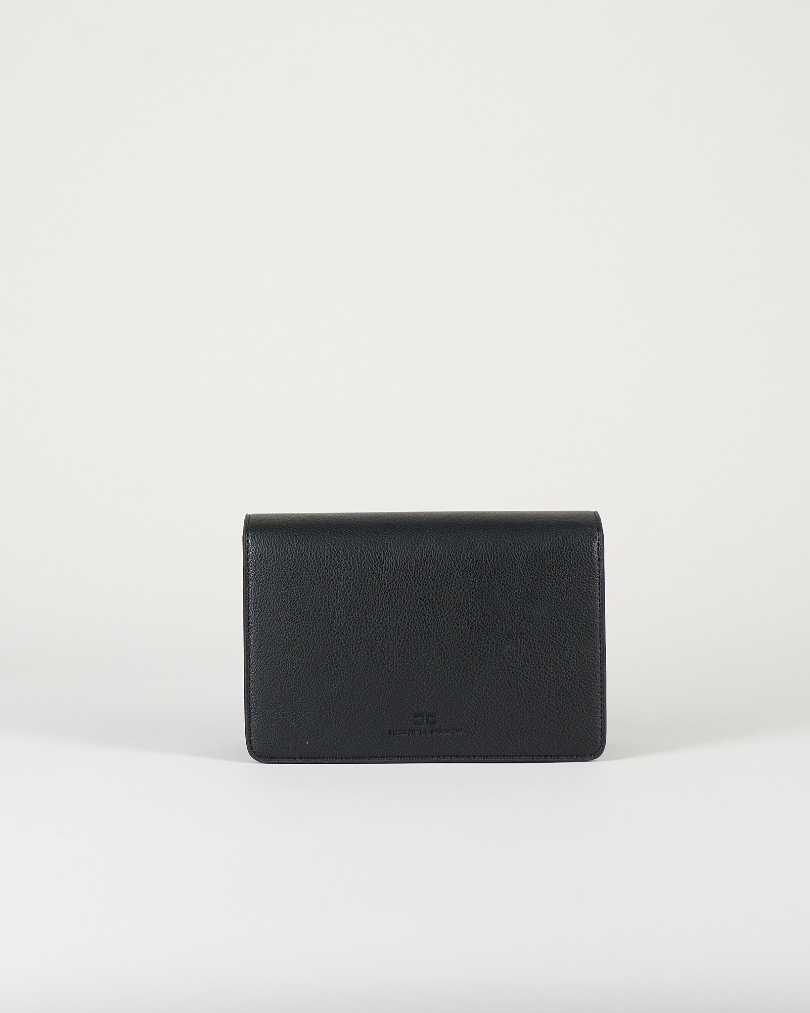 Borsa Nero a tracolla BS39A61E2 110 ELISABETTA FRANCHI 