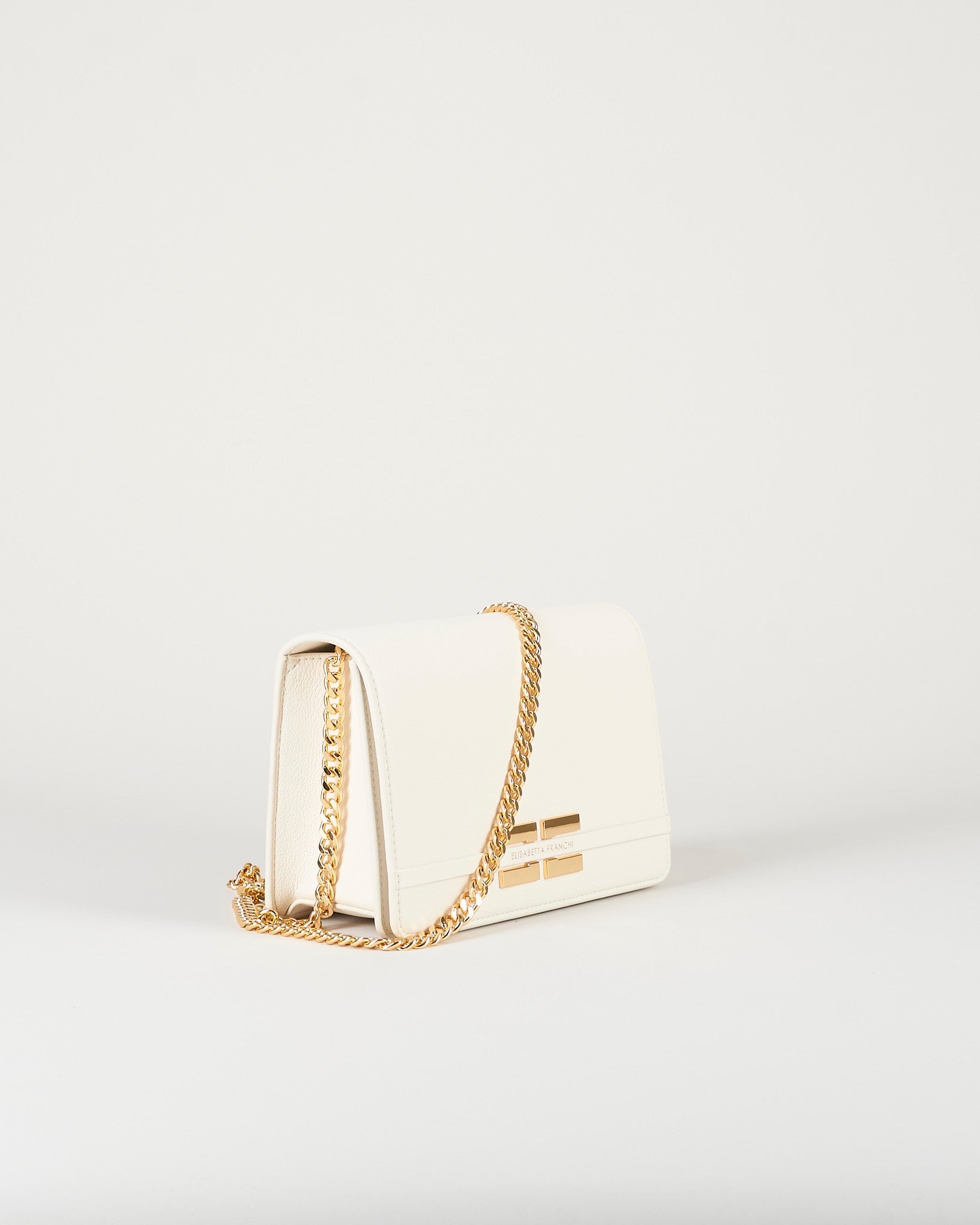Borsa Burro a tracolla BS39A61E2 193 ELISABETTA FRANCHI 