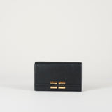 Borsa Nero a tracolla BS40A61E2 110 ELISABETTA FRANCHI 