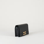 Borsa Nero a tracolla BS40A61E2 110 ELISABETTA FRANCHI 