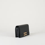 Borsa Nero a tracolla BS40A61E2 110 ELISABETTA FRANCHI 