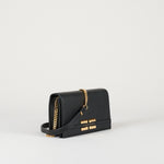 Borsa Nero a tracolla BS40A61E2 110 ELISABETTA FRANCHI 