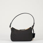 Borsa Nero a spalla con anello BS95A61E2 110 ELISABETTA FRANCHI 