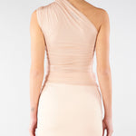 Top Nude in jersey CN00962E2 EA1 ELISABETTA FRANCHI 