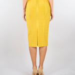 Gonna Sun in maglia 3D<BR/> GK30D62E2 EV4 ELISABETTA FRANCHI 