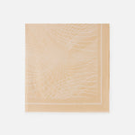 Foulard Cammello con lurex SC13F62E2 470 ELISABETTA FRANCHI 