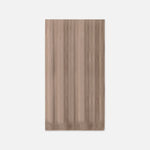 Foulard Argilla in viscosa e modal con righe jacquard SC14F61E2 229 ELISABETTA FRANCHI 