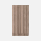 Foulard Argilla in viscosa e modal con righe jacquard SC14F61E2 229 ELISABETTA FRANCHI 