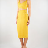 Top Sun in maglia 3D TK82D62E2 EV4 ELISABETTA FRANCHI 