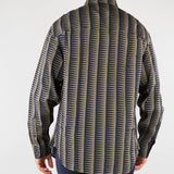 Camicia con stampa all over EM004178AF14214 FB472 EMPORIO ARMANI 