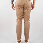 Pantalone Roxy Nocciola in cotone GC1PSS266888 M040 GOLDEN CRAFT 