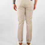 Pantalone Roxy Sabbia in fresco lana GC1PSS266889 A037 GOLDEN CRAFT 