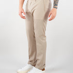Pantalone Roxy Sabbia in fresco lana GC1PSS266889 A037 GOLDEN CRAFT 