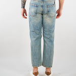 Jeans in Denim crop fit ALEXL5/26 47 I'M BRIAN 