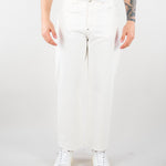 Jeans Bianco in Denim Relaxed fit BRADL7/26 1 I'M BRIAN 