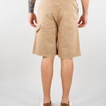 Bermuda Carpenter Beige in cotone CARPBL7/26 45 I'M BRIAN 