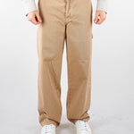 Jeans Beige oversize CARPL7/26 45 I'M BRIAN 