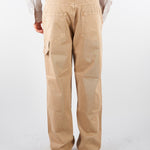 Jeans Beige oversize CARPL7/26 45 I'M BRIAN 