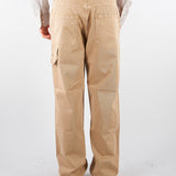 Jeans Beige oversize CARPL7/26 45 I'M BRIAN 