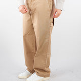 Jeans Beige oversize CARPL7/26 45 I'M BRIAN 