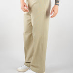 Pantalone Sabbia wide leg con fondo ampio PA3709 55 I'M BRIAN 