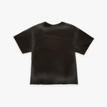 T-shirt Nero Les Artists Chain 27SSLATS1123 121 LES ARTISTS 