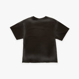 T-shirt Nero Les Artists Chain 27SSLATS1123 121 LES ARTISTS 
