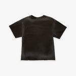 T-shirt Nero ''Les Artists Hands'' 27SSLATS1125 121 LES ARTISTS 