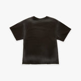 T-shirt Nero ''Les Artists Hands'' 27SSLATS1125 121 LES ARTISTS 