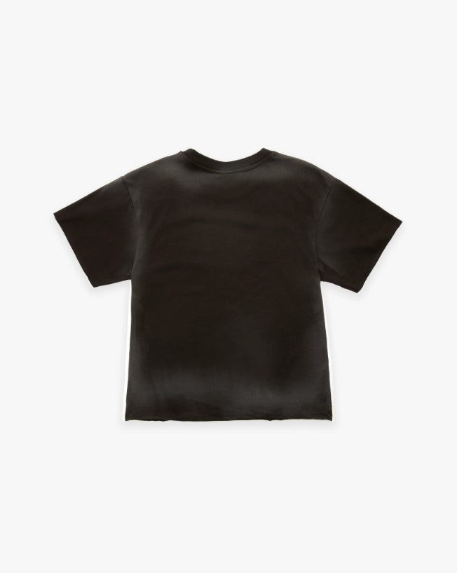 T-shirt Nero ''Les Artists Hands'' 27SSLATS1125 121 LES ARTISTS 