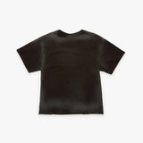 T-shirt Nero Les Artists Doberman 27SSLATS1127 121 LES ARTISTS 