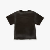 T-shirt Nero Les Artists Talent 27SSLATS1131 121 LES ARTISTS 