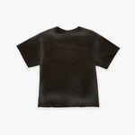 T-shirt Nero Les Artists Eagles 27SSLATS1134 121 LES ARTISTS 