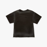 T-shirt Nero Les Artists Eagles 27SSLATS1134 121 LES ARTISTS 
