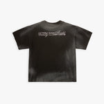 T-shirt Nero Les Artists Candy 27SSLATS1136 121 LES ARTISTS 